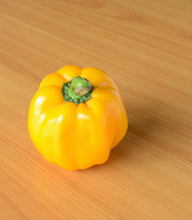 Load image into Gallery viewer, Pepper, Yellow Cheese Pimento