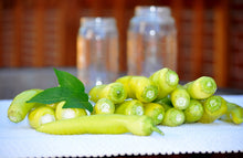 Load image into Gallery viewer, Pepper, Banana Sweet