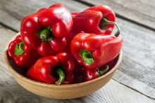 Load image into Gallery viewer, Pepper, Big Red Bell