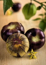 Load image into Gallery viewer, Tomatillo, Purple