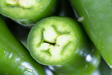 Load image into Gallery viewer, Pepper, Serrano Tampiqueno