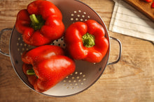 Load image into Gallery viewer, Pepper, Yolo Wonder Sweet Red Bell