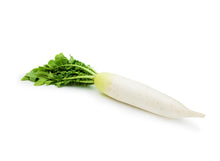 Load image into Gallery viewer, Radish, White Icicle