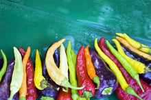 Load image into Gallery viewer, Pepper, Cayenne Mix