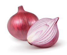Load image into Gallery viewer, Onion, Red Burgundy