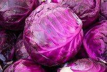 Load image into Gallery viewer, Cabbage, Red Acre