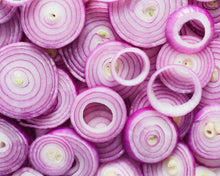 Load image into Gallery viewer, Onion, Red Burgundy