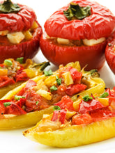 Load image into Gallery viewer, Pepper, Hungarian Hot Wax