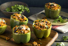 Load image into Gallery viewer, Pepper, Big Green Bell