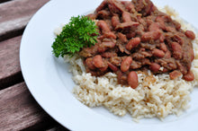 Load image into Gallery viewer, Bean, Small Red - Organic