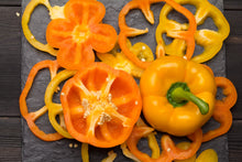 Load image into Gallery viewer, Pepper, Orange Sun Bell