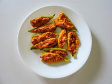 Load image into Gallery viewer, Pepper, Hungarian Hot Wax