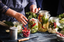 Load image into Gallery viewer, Cucumber, National Pickling
