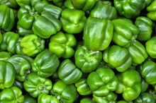 Load image into Gallery viewer, Pepper, Big Green Bell