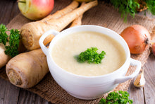 Load image into Gallery viewer, Parsnip, Improved Hollow Crown
