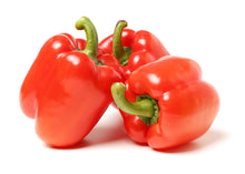 Load image into Gallery viewer, Pepper, Yolo Wonder Sweet Red Bell
