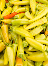 Load image into Gallery viewer, Pepper, Hungarian Hot Wax