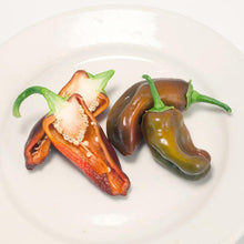 Load image into Gallery viewer, Pepper, Chocolate Sweet - Organic