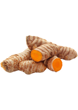 Load image into Gallery viewer, Turmeric, Orange