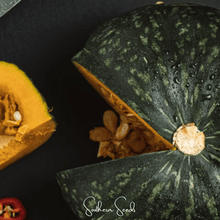 Load image into Gallery viewer, Squash, Black Forest Kabocha