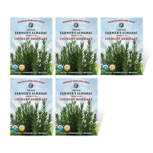 Load image into Gallery viewer, Rosemary, Culinary