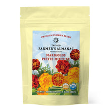 Load image into Gallery viewer, Marigold, Petite Mixture