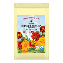 Load image into Gallery viewer, Marigold, Petite Mixture