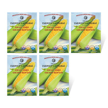 Load image into Gallery viewer, Corn, Golden Bantam