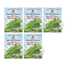 Load image into Gallery viewer, Lettuce, Paris Island Cos Romaine
