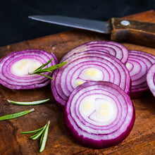 Load image into Gallery viewer, Onion, Red Creole Seeds