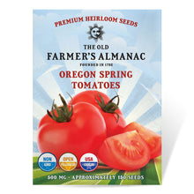 Load image into Gallery viewer, Tomato, Oregon Spring