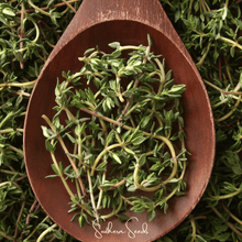 Load image into Gallery viewer, Thyme, German Winter