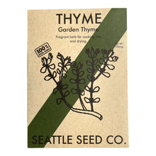 Load image into Gallery viewer, Thyme