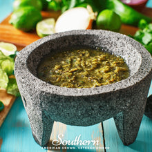 Load image into Gallery viewer, Tomatillo, Verde Rio Grande