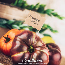 Load image into Gallery viewer, Tomato, Cherokee Purple