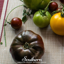 Load image into Gallery viewer, Tomato, Cherokee Purple