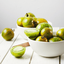 Load image into Gallery viewer, Tomato, Green Zebra