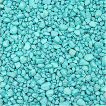 Load image into Gallery viewer, Estes Special Aquarium Gravel Turquoise