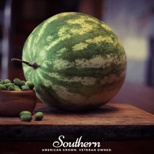 Load image into Gallery viewer, Watermelon, Crimson Sweet