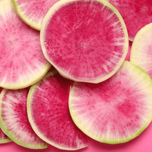 Load image into Gallery viewer, Radish, Watermelon