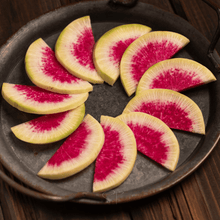 Load image into Gallery viewer, Radish, Watermelon