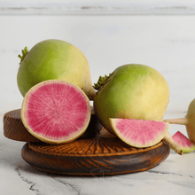 Load image into Gallery viewer, Radish, Watermelon