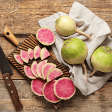 Load image into Gallery viewer, Radish, Watermelon