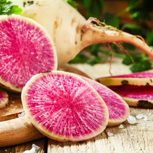 Load image into Gallery viewer, Radish, Watermelon