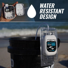 Load image into Gallery viewer, Beyond Bait Pump - Portable Live Bait Aerator
