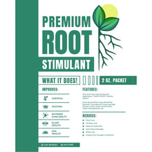 Load image into Gallery viewer, Premium Root Stimulant