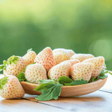 Load image into Gallery viewer, Strawberry, White Soul