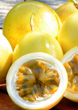 Load image into Gallery viewer, Passion Fruit, Yellow