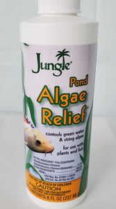 Algae Relief